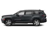 Used 2021 Jeep Grand Cherokee L SUV